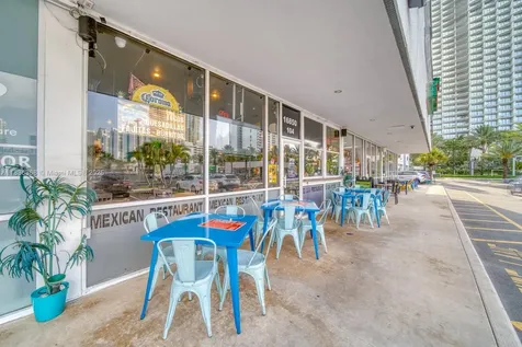 Mexican Restaurant For Sale In Sunny Isles Beach Sunny Isles Beach FL 33160