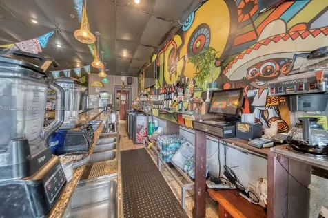 Mexican Restaurant For Sale In Sunny Isles Beach Sunny Isles Beach FL 33160