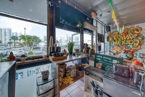 Mexican Restaurant For Sale In Sunny Isles Beach Sunny Isles Beach FL 33160