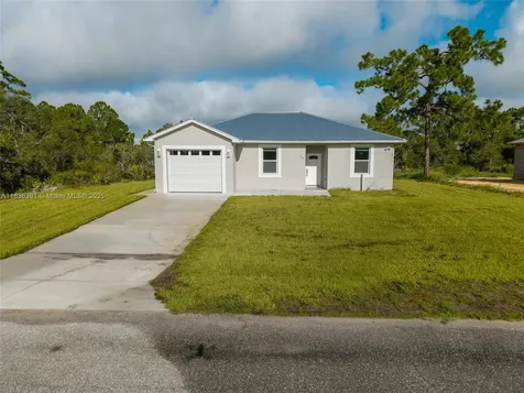113 Gull Avenue NW Lake Placid FL 33852