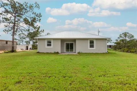 113 Gull Avenue NW Lake Placid FL 33852