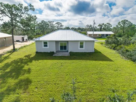 113 Gull Avenue NW Lake Placid FL 33852