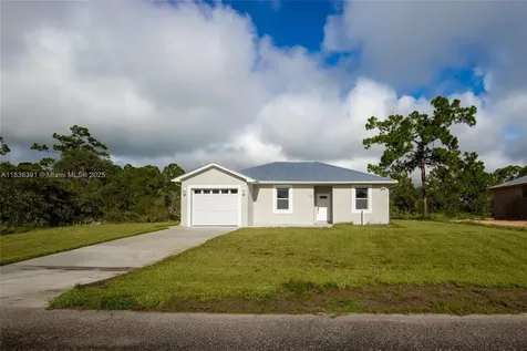 113 Gull Avenue NW Lake Placid FL 33852