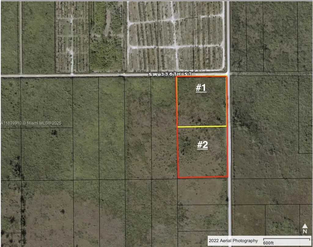 336 SW 117 Avenue Homestead FL 33035