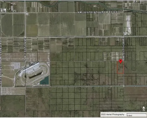 336 SW 117 Avenue Homestead FL 33035