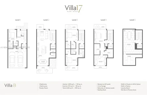 1709 Jefferson Avenue Miami Beach FL 33139