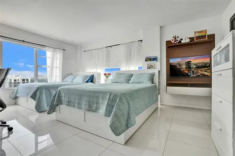 11111 Biscayne Boulevard Miami FL 33181