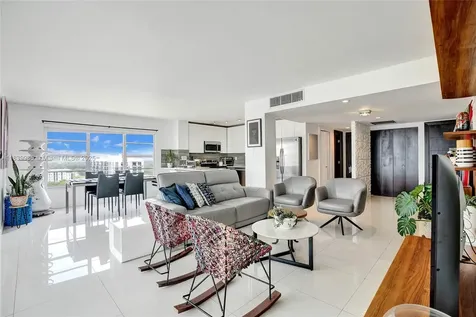 11111 Biscayne Boulevard Miami FL 33181