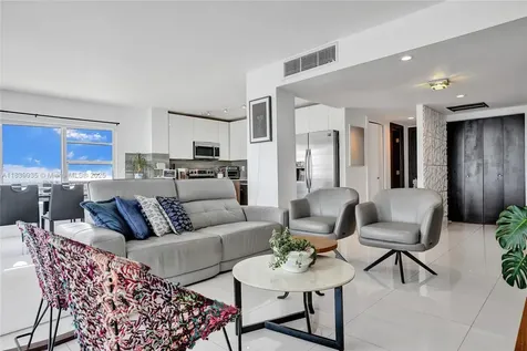 11111 Biscayne Boulevard Miami FL 33181