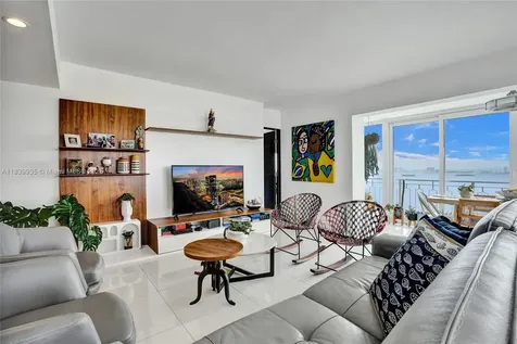 11111 Biscayne Boulevard Miami FL 33181