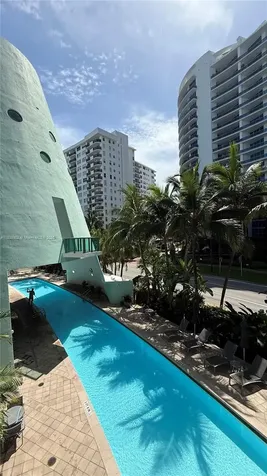 6000 Collins Avenue Miami Beach FL 33140