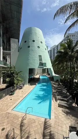 6000 Collins Avenue Miami Beach FL 33140