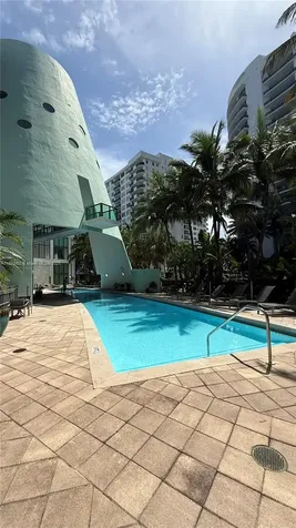 6000 Collins Avenue Miami Beach FL 33140