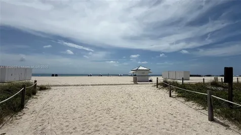 6000 Collins Avenue Miami Beach FL 33140
