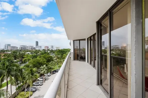 3598 Yacht Club Drive Aventura FL 33180