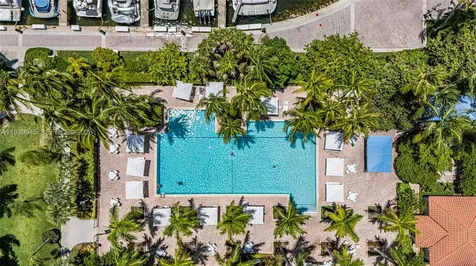 3598 Yacht Club Drive Aventura FL 33180