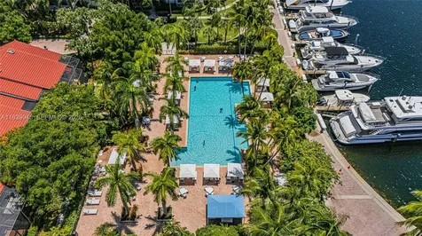 3598 Yacht Club Drive Aventura FL 33180