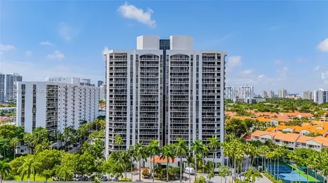 3598 Yacht Club Drive Aventura FL 33180