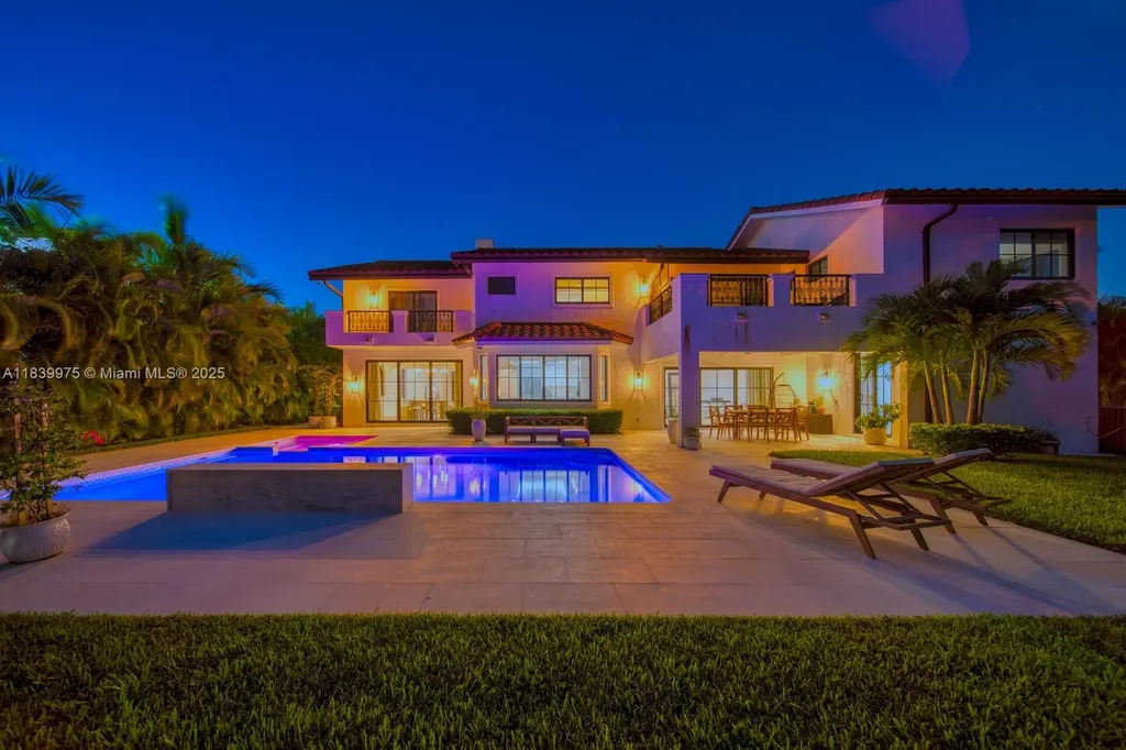 12480 SW 97th Street Miami FL 33186