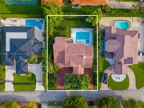 12480 SW 97th Street Miami FL 33186