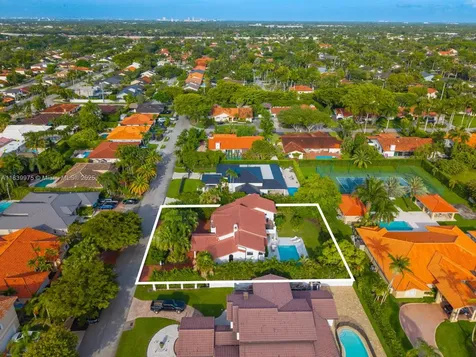 12480 SW 97th Street Miami FL 33186