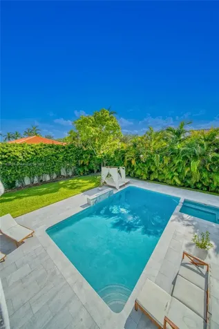 12480 SW 97th Street Miami FL 33186