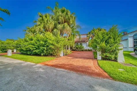 12480 SW 97th Street Miami FL 33186