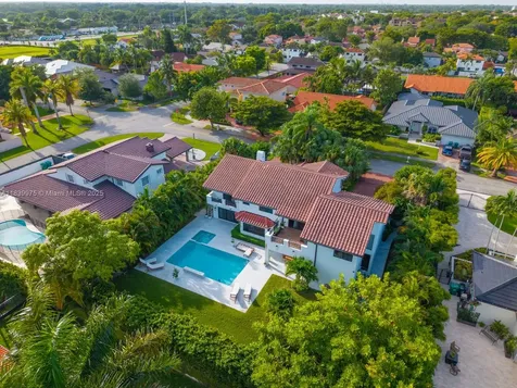 12480 SW 97th Street Miami FL 33186