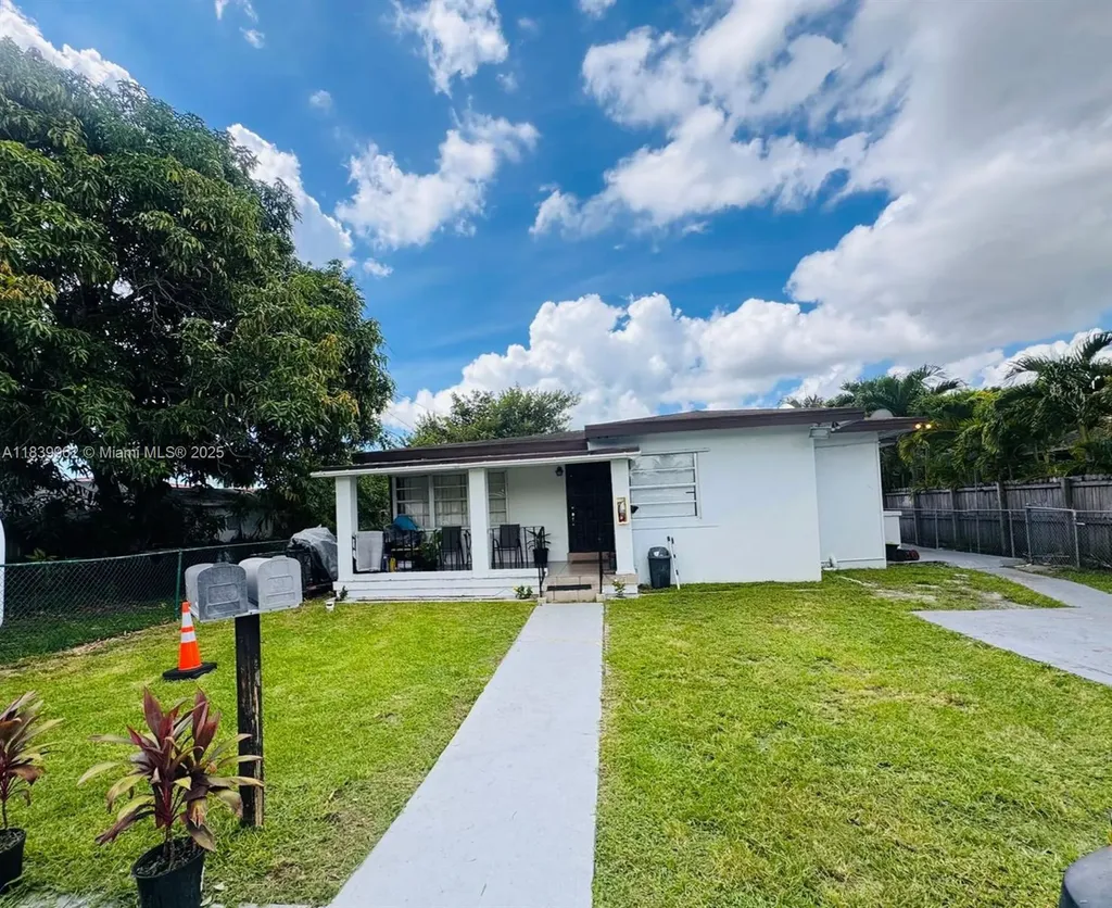 7230 NW 3rd Street Miami FL 33126