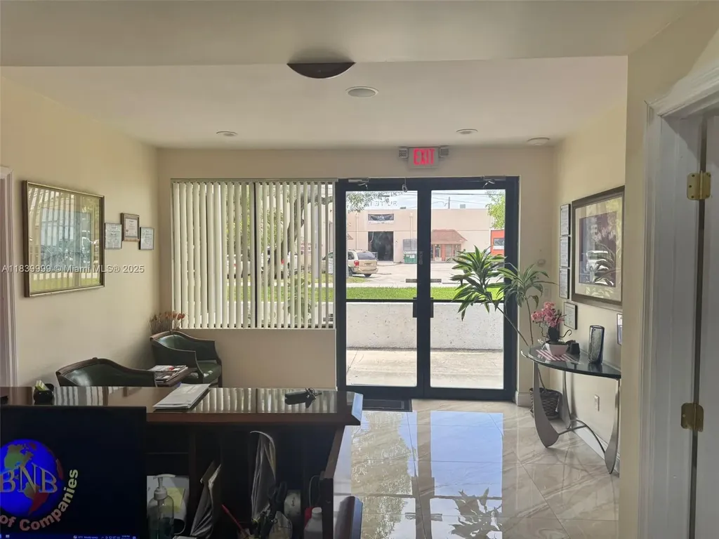 5300 NW 12th Avenue Fort Lauderdale FL 33309