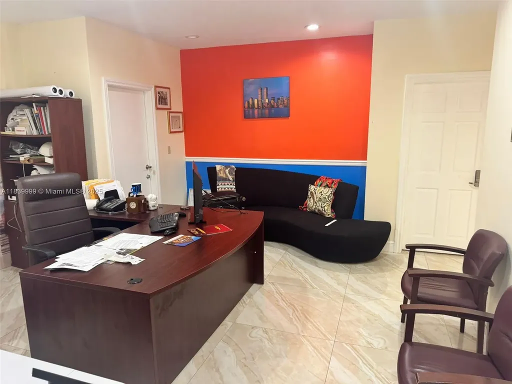5300 NW 12th Avenue Fort Lauderdale FL 33309
