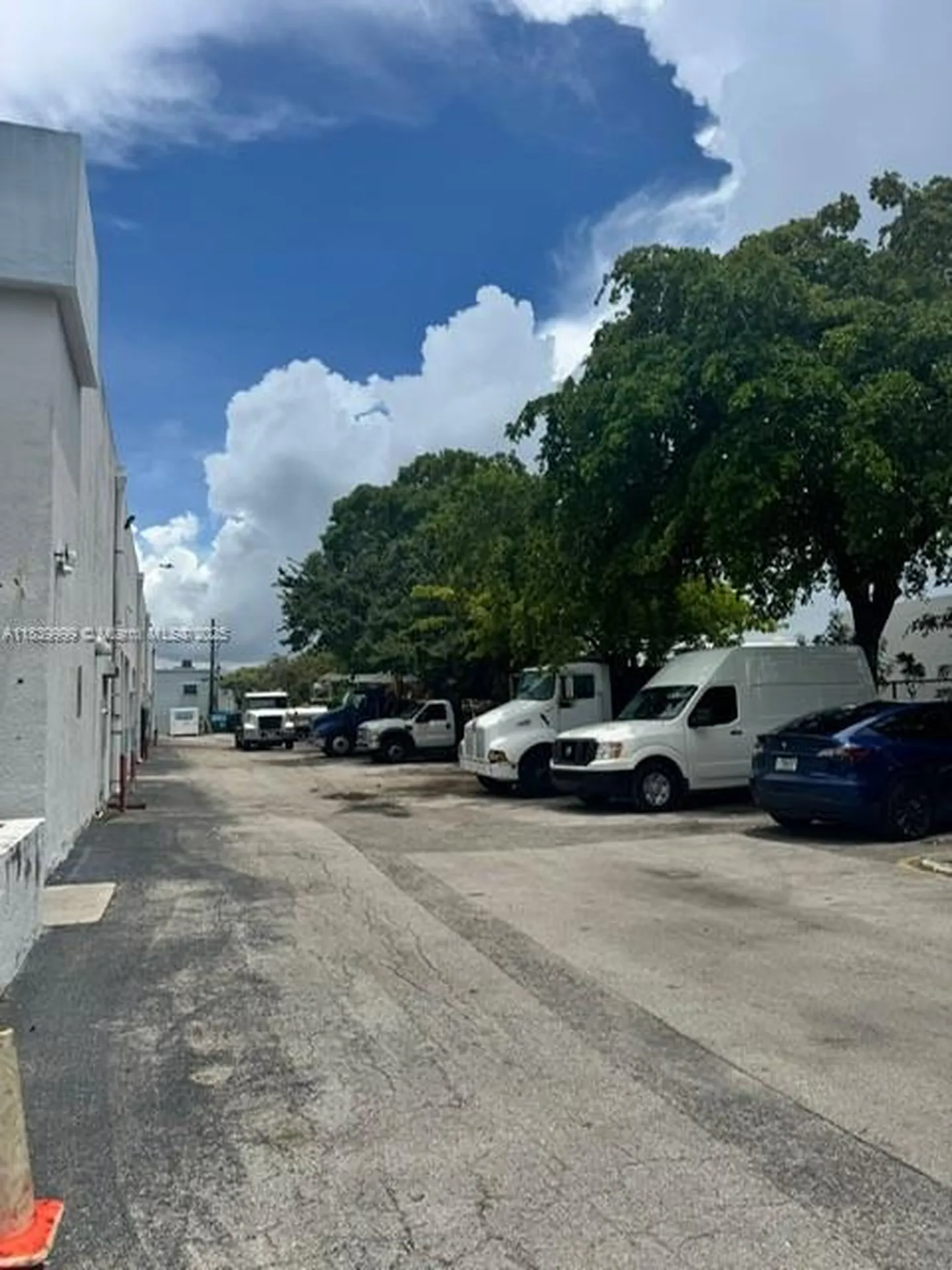 5300 NW 12th Avenue Fort Lauderdale FL 33309