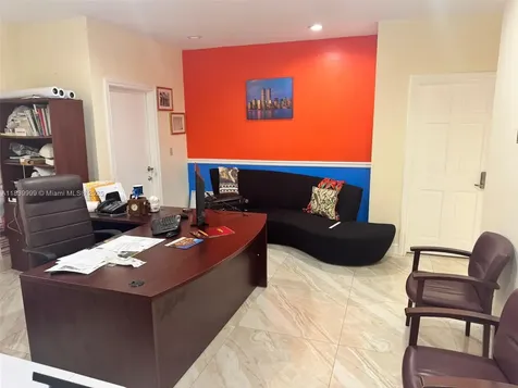 5300 NW 12th Avenue Fort Lauderdale FL 33309