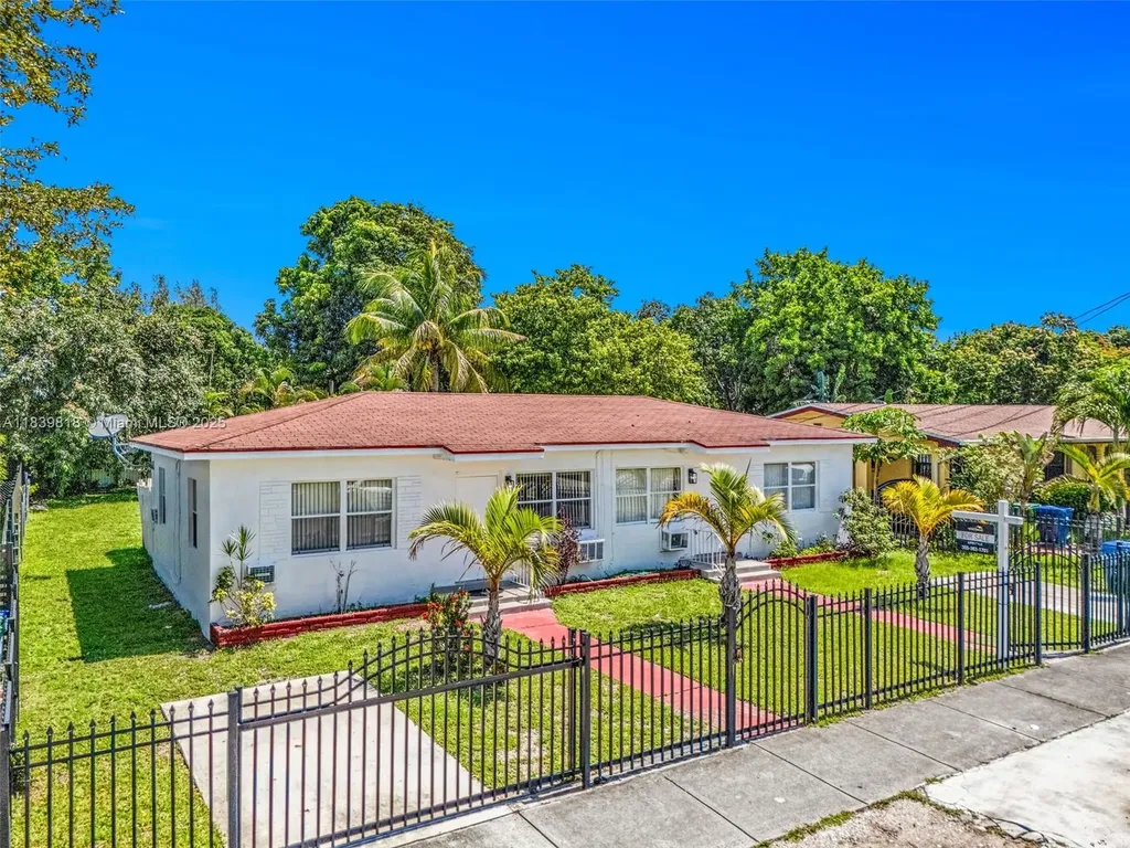 1315 NE 146th Street Miami FL 33161