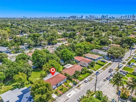 1315 NE 146th Street Miami FL 33161
