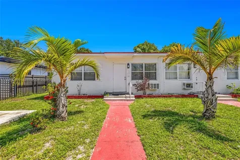 1315 NE 146th Street Miami FL 33161