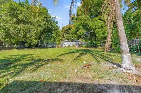 1315 NE 146th Street Miami FL 33161