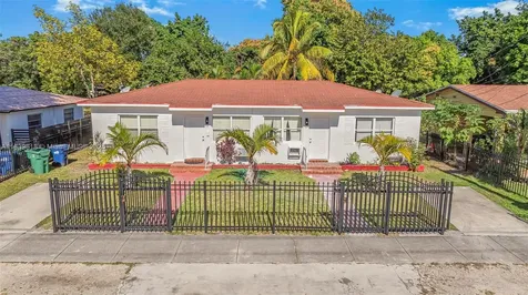 1315 NE 146th Street Miami FL 33161