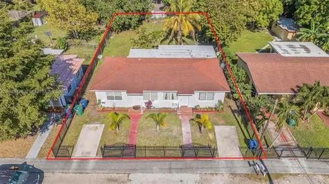 1315 NE 146th Street Miami FL 33161