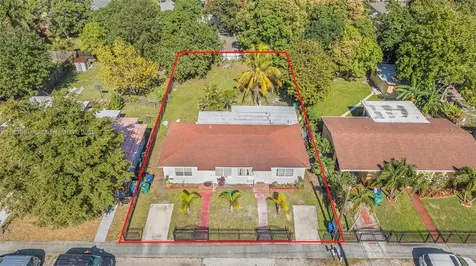 1315 NE 146th Street Miami FL 33161