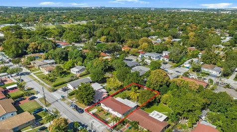 1315 NE 146th Street Miami FL 33161
