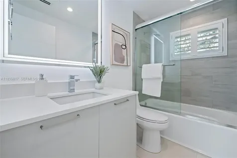 2511 Tequesta Lane Coconut Grove FL 33133