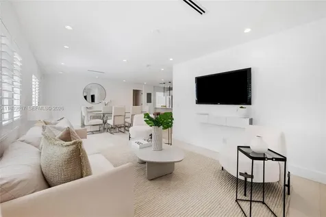 2511 Tequesta Lane Coconut Grove FL 33133