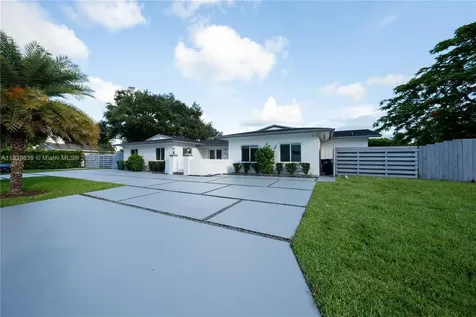10860 SW 116th Street Miami FL 33176