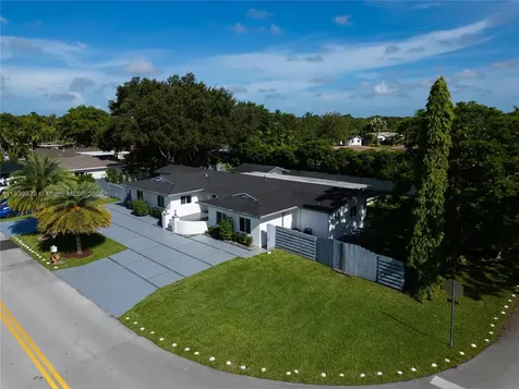 10860 SW 116th Street Miami FL 33176