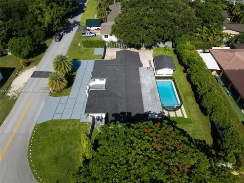 10860 SW 116th Street Miami FL 33176