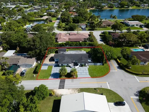 10860 SW 116th Street Miami FL 33176