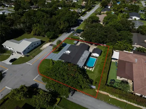 10860 SW 116th Street Miami FL 33176
