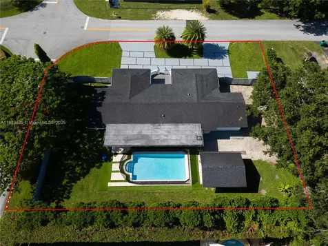 10860 SW 116th Street Miami FL 33176