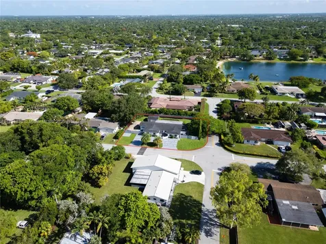 10860 SW 116th Street Miami FL 33176